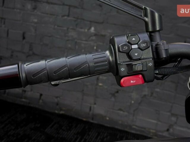 СФ мото 450NK 2025 года купить новое авто СФ мото 450NK 2025 года от официального дилера Богдан СФ мото фото