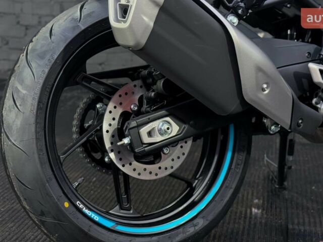 СФ мото 450NK 2025 года купить новое авто СФ мото 450NK 2025 года от официального дилера Богдан СФ мото фото