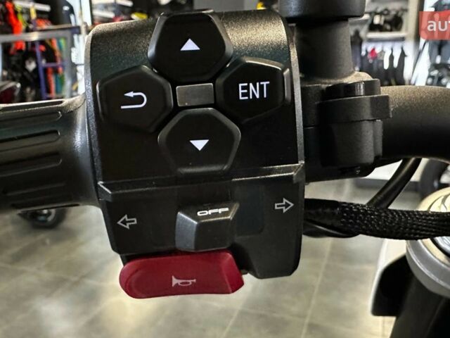 купить новое авто СФ мото 450NK 2025 года от официального дилера Вояж Motorsports СФ мото фото