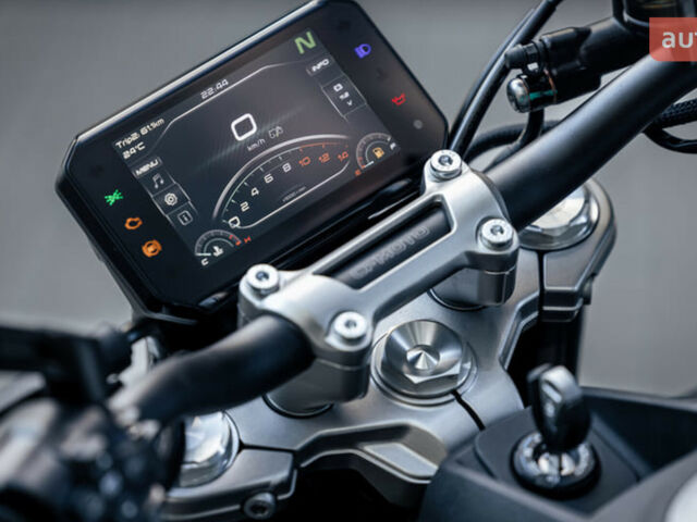 СФ мото 450NK 2025 года купить новое авто СФ мото 450NK 2025 года от официального дилера Богдан СФ мото фото