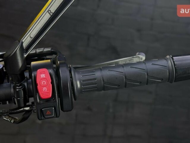 СФ мото 450NK 2025 года купить новое авто СФ мото 450NK 2025 года от официального дилера Богдан СФ мото фото