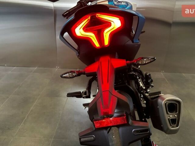 купить новое авто СФ мото 450NK 2025 года от официального дилера Вояж Motorsports СФ мото фото