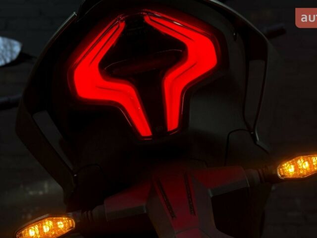 СФ мото 450NK 2025 года купить новое авто СФ мото 450NK 2025 года от официального дилера Богдан СФ мото фото