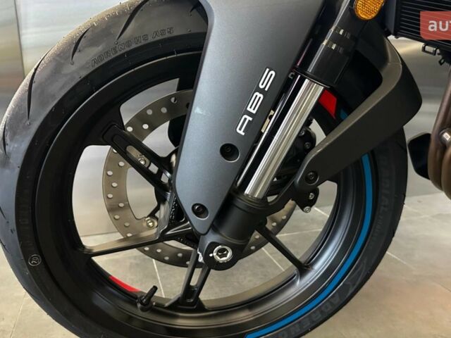 купить новое авто СФ мото 450NK 2025 года от официального дилера Вояж Motorsports СФ мото фото