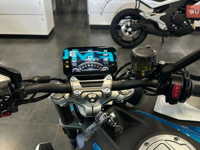 купить новое авто СФ мото 450NK 2025 года от официального дилера Вояж Motorsports СФ мото фото