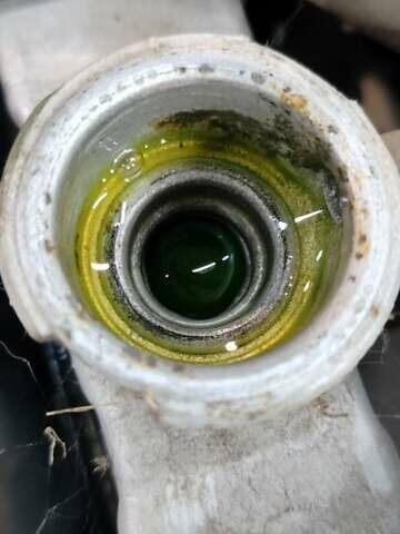 СФ мото 450SR, объемом двигателя 0.45 л и пробегом 7 тыс. км за 5450 $, фото 23 на Automoto.ua