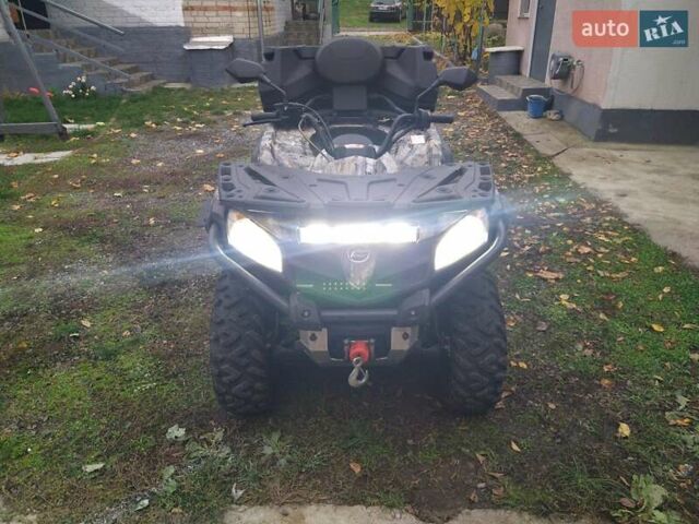 СФ мото 450SR, объемом двигателя 0.45 л и пробегом 7 тыс. км за 5450 $, фото 5 на Automoto.ua