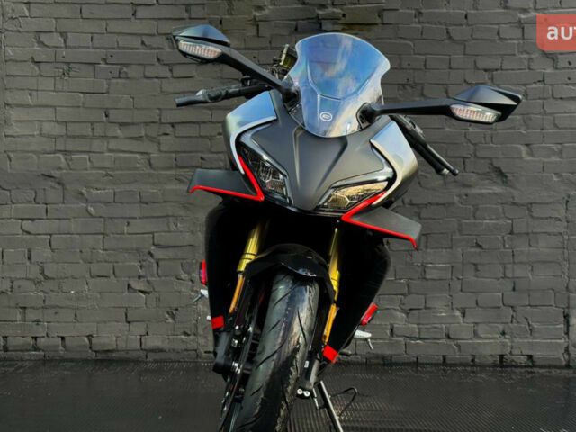 купить новое авто СФ мото 450SR 2025 года от официального дилера Богдан СФ мото фото