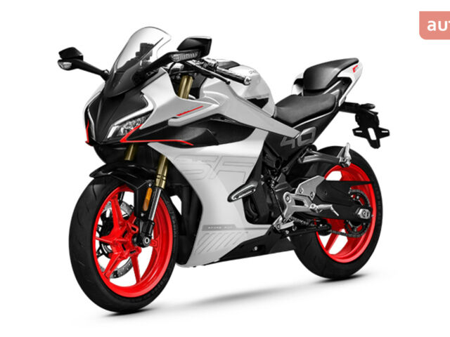 купить новое авто СФ мото 450SR 2025 года от официального дилера Богдан СФ мото фото