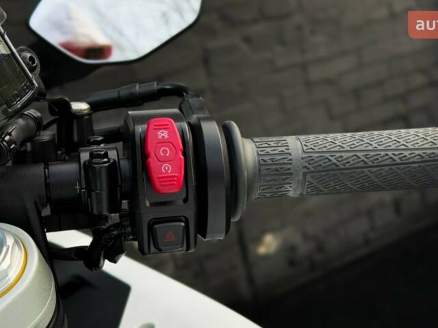 купить новое авто СФ мото 450SR 2025 года от официального дилера Богдан СФ мото фото