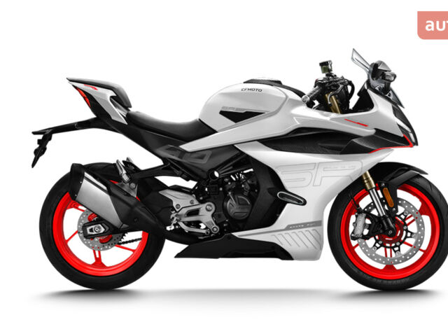 купить новое авто СФ мото 450SR 2025 года от официального дилера Богдан СФ мото фото