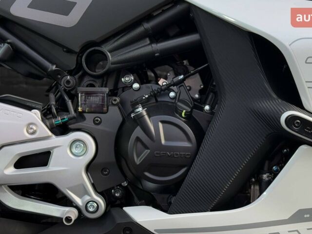 купить новое авто СФ мото 450SR 2025 года от официального дилера Богдан СФ мото фото