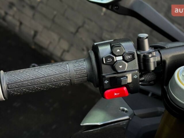 купить новое авто СФ мото 450SR 2025 года от официального дилера Богдан СФ мото фото