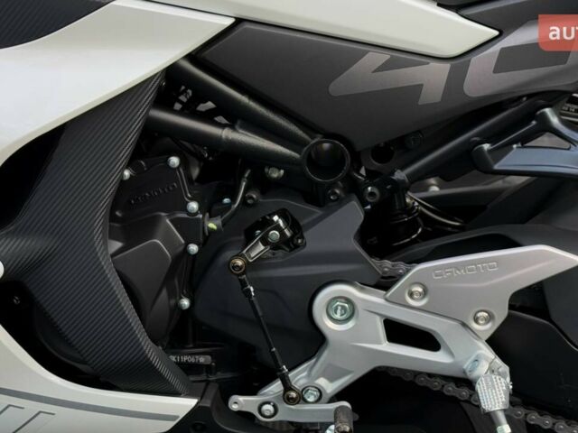 купить новое авто СФ мото 450SR 2025 года от официального дилера Богдан СФ мото фото