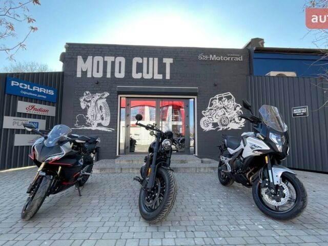 СФ мото 450SR, объемом двигателя 0.45 л и пробегом 0 тыс. км за 6600 $, фото 14 на Automoto.ua