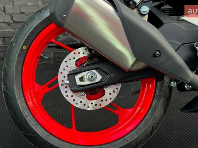 купить новое авто СФ мото 450SR 2025 года от официального дилера Богдан СФ мото фото