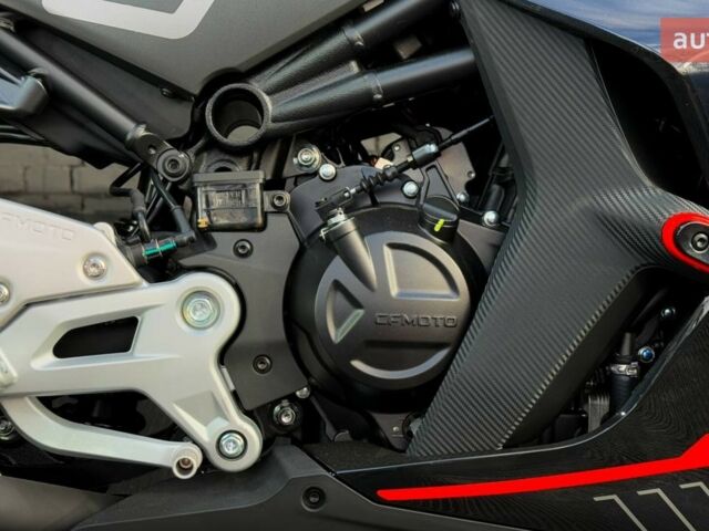 купить новое авто СФ мото 450SR 2025 года от официального дилера Богдан СФ мото фото