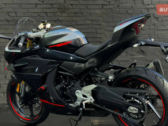 купить новое авто СФ мото 450SR 2025 года от официального дилера Богдан СФ мото фото