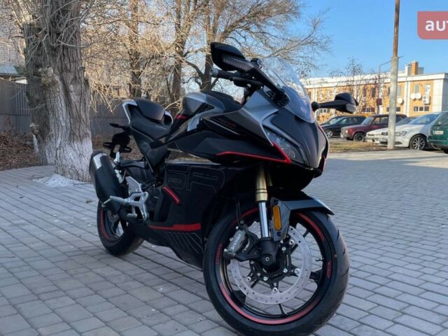 СФ мото 450SR, объемом двигателя 0.45 л и пробегом 0 тыс. км за 6600 $, фото 1 на Automoto.ua