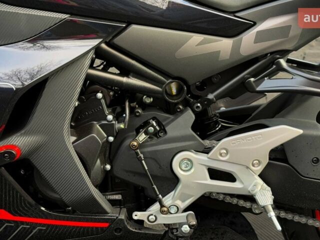 купить новое авто СФ мото 450SR 2025 года от официального дилера Богдан СФ мото фото