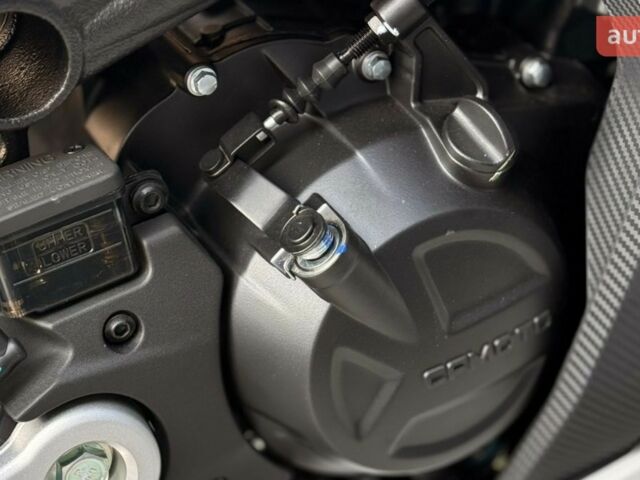 купить новое авто СФ мото 450SR 2025 года от официального дилера Центр відпочинку Прикарпаття Активного СФ мото фото