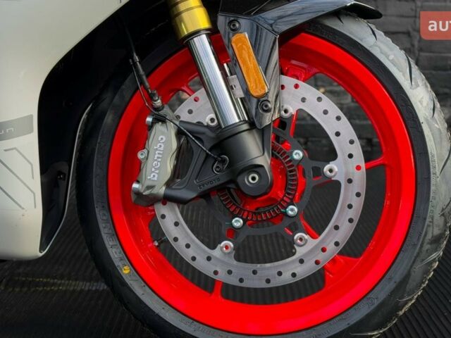 купить новое авто СФ мото 450SR 2025 года от официального дилера Богдан СФ мото фото