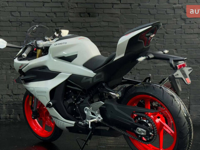 купить новое авто СФ мото 450SR 2025 года от официального дилера Богдан СФ мото фото