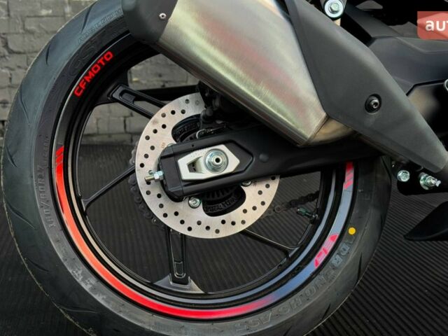 купить новое авто СФ мото 450SR 2025 года от официального дилера Богдан СФ мото фото