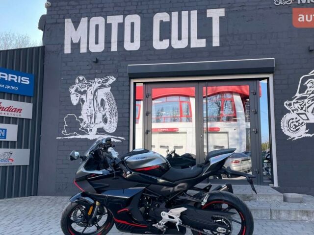 СФ мото 450SR, объемом двигателя 0.45 л и пробегом 0 тыс. км за 6600 $, фото 4 на Automoto.ua