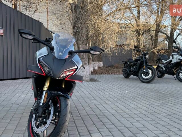 СФ мото 450SR, объемом двигателя 0.45 л и пробегом 0 тыс. км за 6600 $, фото 13 на Automoto.ua