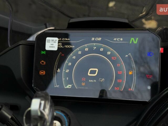 купить новое авто СФ мото 450SR 2025 года от официального дилера Богдан СФ мото фото