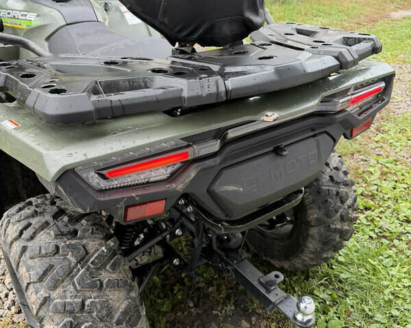 СФ мото 450SS, об'ємом двигуна 0 л та пробігом 4 тис. км за 6250 $, фото 3 на Automoto.ua