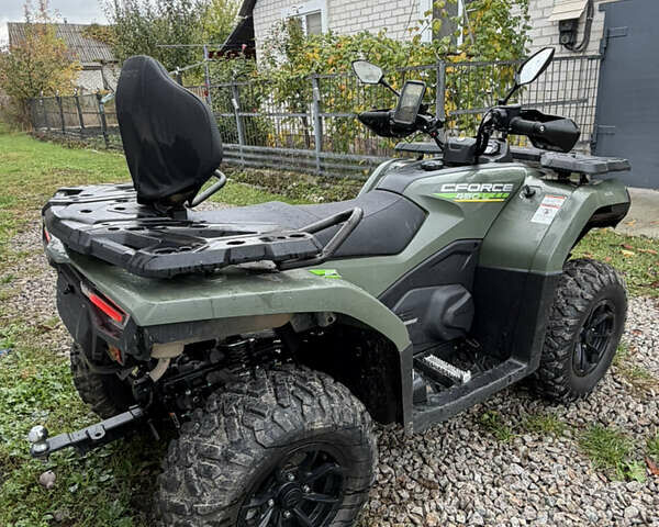 СФ мото 450SS, об'ємом двигуна 0 л та пробігом 4 тис. км за 6250 $, фото 4 на Automoto.ua
