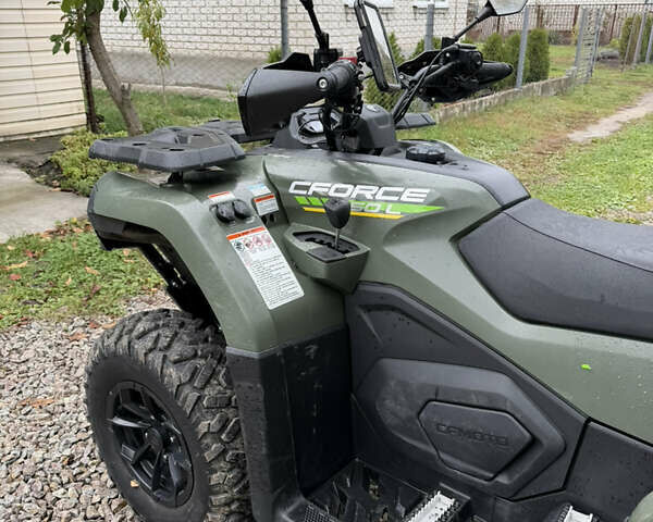 СФ мото 450SS, об'ємом двигуна 0 л та пробігом 4 тис. км за 6250 $, фото 2 на Automoto.ua