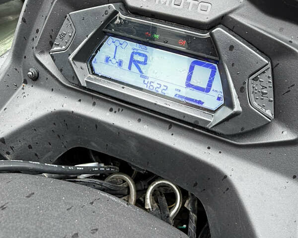 СФ мото 450SS, об'ємом двигуна 0 л та пробігом 4 тис. км за 6250 $, фото 5 на Automoto.ua