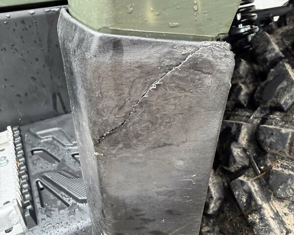СФ мото 450SS, об'ємом двигуна 0 л та пробігом 4 тис. км за 6250 $, фото 6 на Automoto.ua