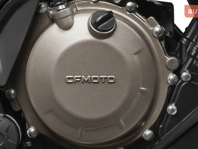 купить новое авто СФ мото 500SR Voom 2025 года от официального дилера Анастасія СФ мото фото