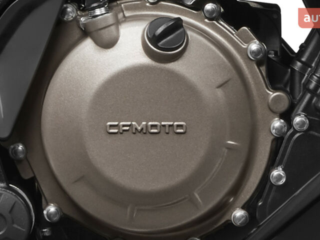 купити нове авто СФ мото 500SR Voom 2025 року від офіційного дилера Анастасія СФ мото фото