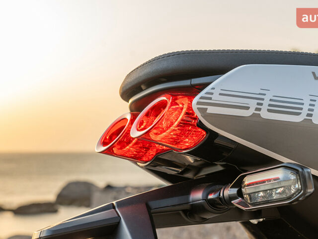 купити нове авто СФ мото 500SR Voom 2025 року від офіційного дилера Анастасія СФ мото фото