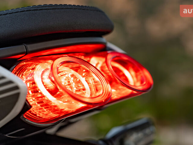 купить новое авто СФ мото 500SR Voom 2025 года от официального дилера Анастасія СФ мото фото