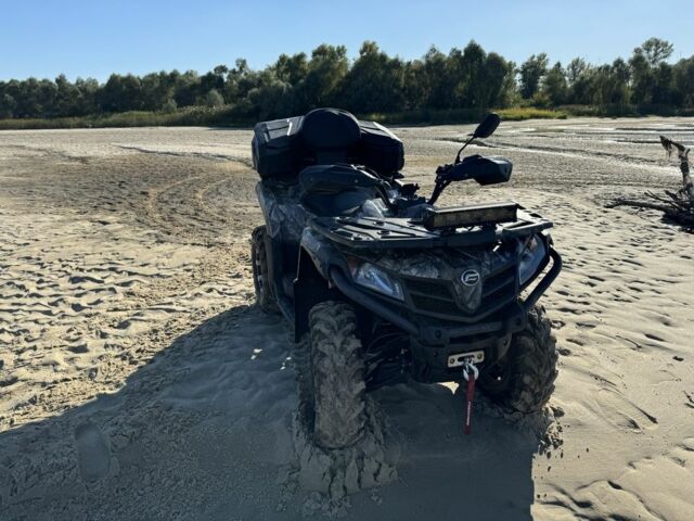 СФ мото 5312, объемом двигателя 0.45 л и пробегом 0 тыс. км за 4850 $, фото 6 на Automoto.ua