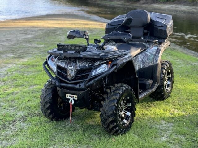 СФ мото 5312, объемом двигателя 0.45 л и пробегом 0 тыс. км за 4850 $, фото 5 на Automoto.ua