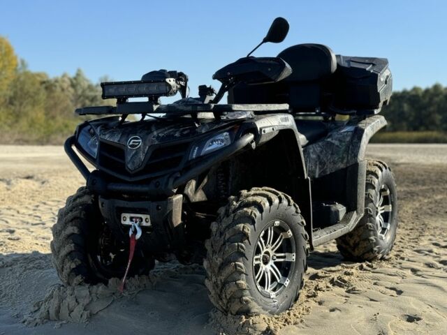 СФ мото 5312, объемом двигателя 0.45 л и пробегом 0 тыс. км за 4850 $, фото 7 на Automoto.ua