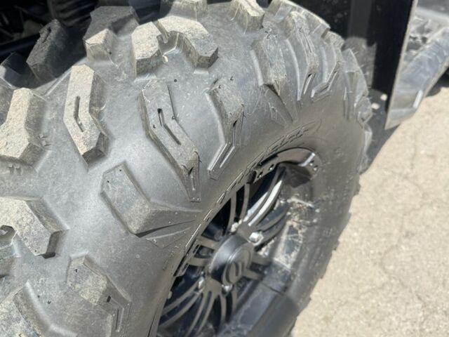 СФ мото 5312, объемом двигателя 0.45 л и пробегом 0 тыс. км за 5500 $, фото 9 на Automoto.ua