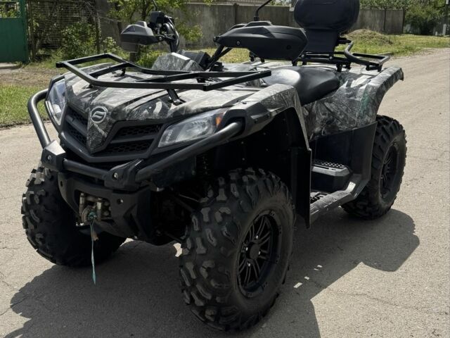 СФ мото 5312, объемом двигателя 0.45 л и пробегом 0 тыс. км за 5500 $, фото 2 на Automoto.ua