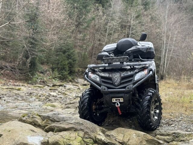 СФ мото 5312, объемом двигателя 0.45 л и пробегом 0 тыс. км за 4850 $, фото 3 на Automoto.ua