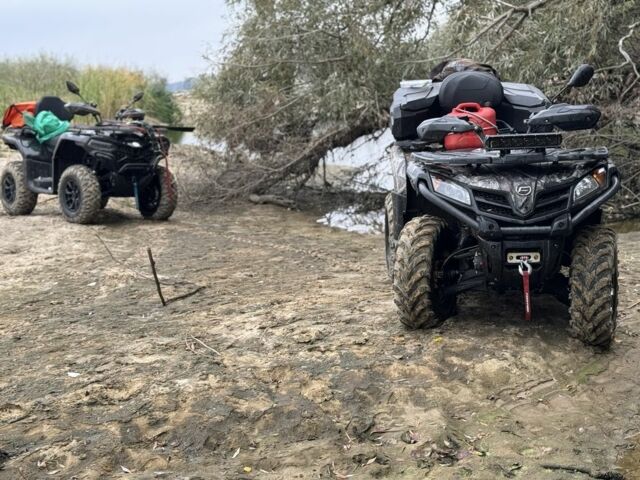 СФ мото 5312, объемом двигателя 0.45 л и пробегом 0 тыс. км за 4850 $, фото 4 на Automoto.ua