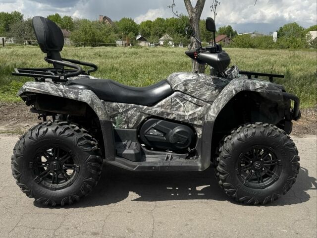 СФ мото 5312, объемом двигателя 0.45 л и пробегом 0 тыс. км за 5500 $, фото 3 на Automoto.ua