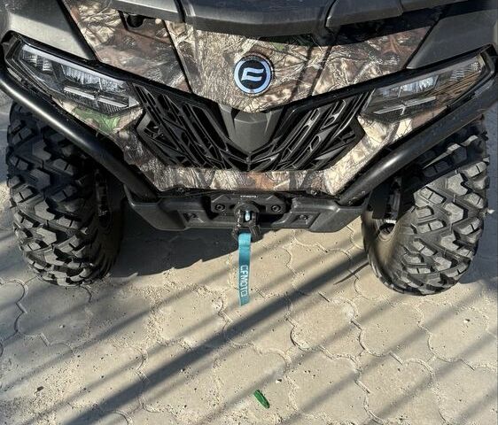 СФ мото 5312, объемом двигателя 0.63 л и пробегом 0 тыс. км за 9299 $, фото 2 на Automoto.ua