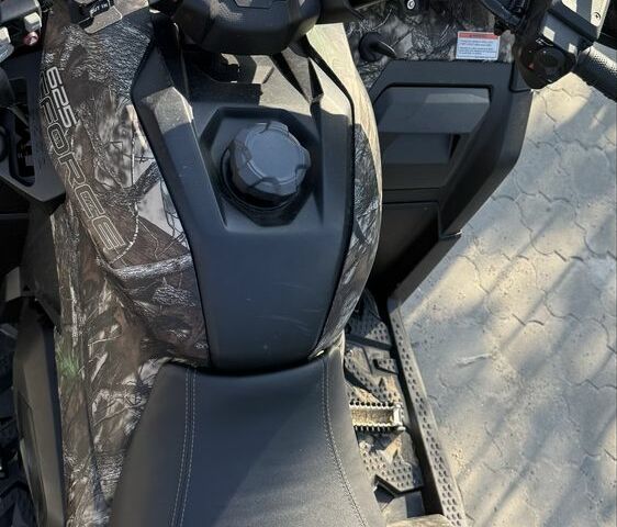 СФ мото 5312, объемом двигателя 0.63 л и пробегом 0 тыс. км за 9299 $, фото 1 на Automoto.ua
